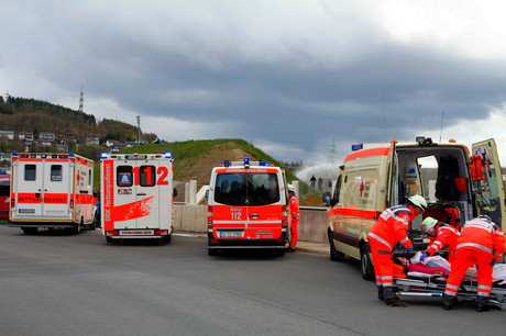 Übung-Feuerwehr-DRK-Niederschelden3