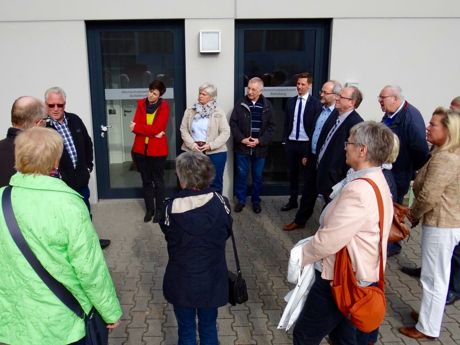 2016-05-03_Siegen_CDU-Kreistagsfraktion besuchte Leitstelle für Feuerwehr und Rettungsdienst in Siegen_Foto_CDU_01