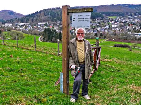 2016-05-11_Bad Laasphe_Wegeweisung von Rothaarsteig und Lahnwanderweg aktualisiert_Foto_TKS_01