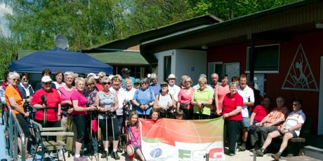 2016-05-11_Burbach-Lützeln_Familiensportgemeinschaft Siegen richtete Nordic-Walking Lauf aus_Foto_FSG_01