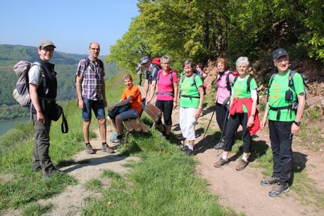 2016-05-11_Hilchenbach_Herrliches Wanderwochenende des Siegerland Turngaus am Rheinsteig_Foto_Juliane Scheel_03