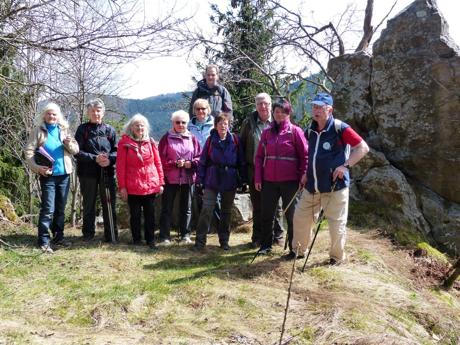 Erstes Wanderfest Oberes Lahntal in Bad Laasphe steht vor der Tür. (Foto: TKS)