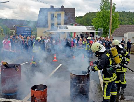 Foto: Feuerwehr