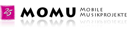 Momu Logo