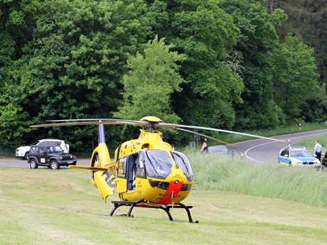 Rettungshubschrauber-Christoph-25-Siegen