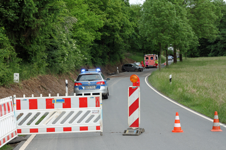 Unfall-Oelgershausen