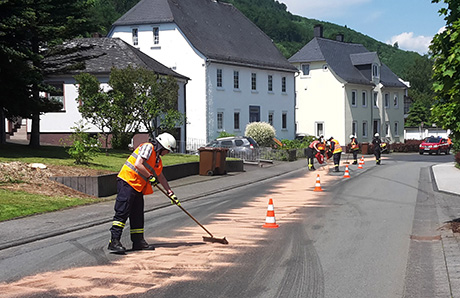 Foto: Freiwillige Feuerwehr Bad Laasphe