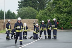 2016-06-25_Erndtebrück_40ste Feuerwehr-Leistungsnachweis in Erndtebrück_Foto_Sybille Trojan KFV_01