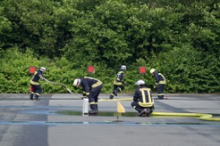 2016-06-25_Erndtebrück_40ste Feuerwehr-Leistungsnachweis in Erndtebrück_Foto_Sybille Trojan KFV_02
