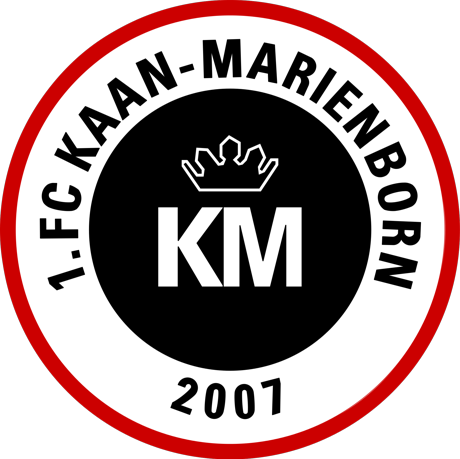 2016-06-29_1._FC_Kaan-Marienborn_Logo_