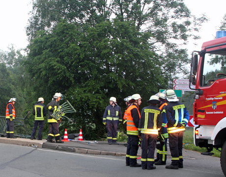 Feuerwehr-Erndtebrück