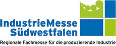 Logo Industriemesse Südwestfalen