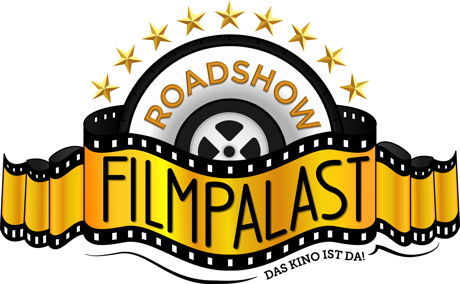 Roadshow Filmpalast Logo