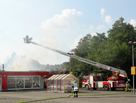 Feuerwehr-Lüdenscheid