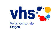 Logo Volkshochschule Siegen 2016