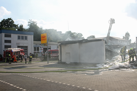 Netto-Feuer-Meinerzhagen